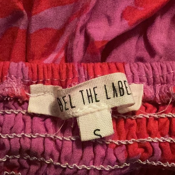 💥PRICE DROP💥 Rumi Maxi Dress - Picture 6 of 7